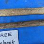 Pair of Blacksmiths Hammers Image 3