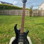 Aria Pro II "The Cat" electric guitar Image 2