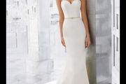 MoriLee Wedding Dress