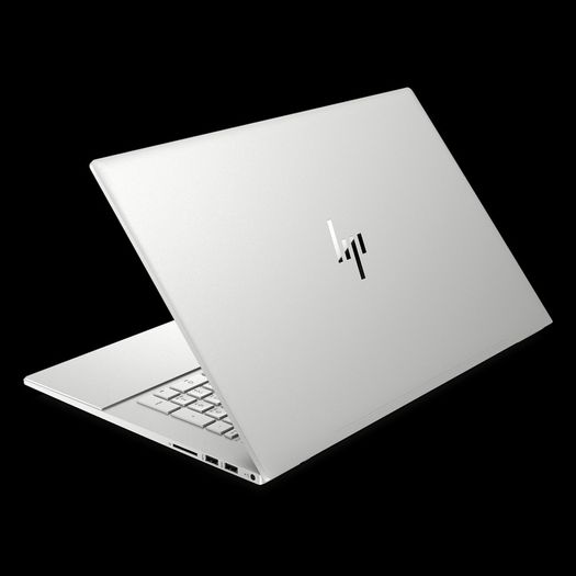 Hp Envy 17, Silver, Core I5-1035g1, 16gb Ram, 1tb, GeForce MX330 - 2GB