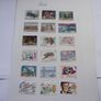 A Collection of Stamps from Spain on loose pages Image 9