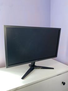 Acer LCD Computer Monitor