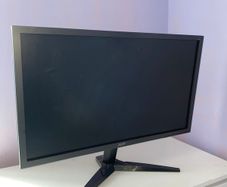 Acer LCD Computer Monitor