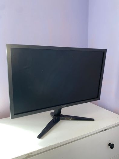 Acer LCD Computer Monitor