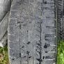 Alloys from Audi A4 04 Image 7
