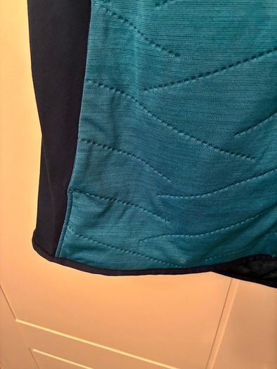 Ladies Golf Gilet