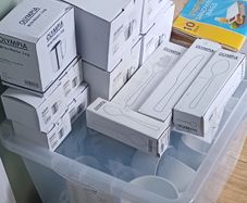 cafe kitchenware