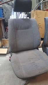 mk2 Golf/Jetta front seats
