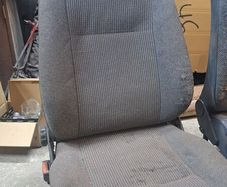 mk2 Golf/Jetta front seats