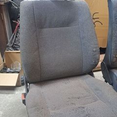 mk2 Golf/Jetta front seats
