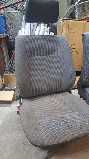mk2 Golf/Jetta front seats
