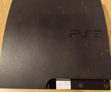 Playstation 3 (Spares for Repairs)
