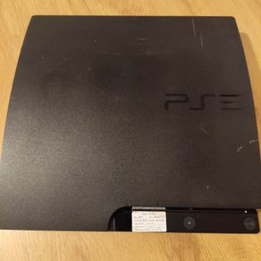 Playstation 3 (Spares for Repairs)