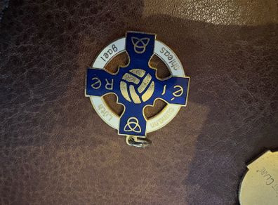 Gaa medals 20years old