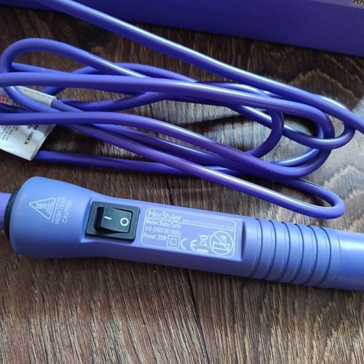 Baby Curls Hair Curling Wand