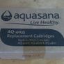 Aquasana AQ-4035 Replacement Water Filter Cartridges Set (A & B) for AQ-4000 Series Image 2