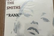 The Smiths - Rank 10 Inch Album