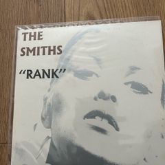 The Smiths - Rank 10 Inch Album