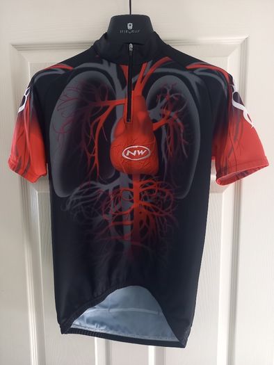 Northwave Jersey