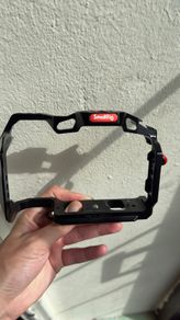 Smallrig Canon R6 Cage