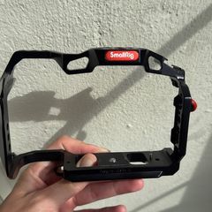Smallrig Canon R6 Cage