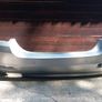 BMW Serie 5 Sedan 2013 rear bumper F10 brand new Image 2