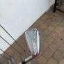 Taylormade P7mc forged irons + titleist stand bag Image 4