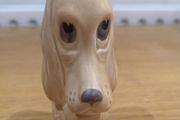 Sylvac Dog