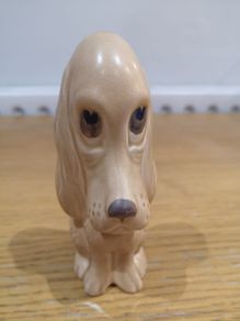 Sylvac Dog