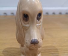 Sylvac Dog