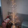 outdoor Christmas tree Image 2