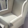 One  armchair Image 5