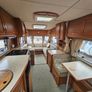 Bessacarr Cameo GL 550 2007 Touring Caravan 4Berth Image 3