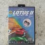 Lotus 2 - Sega Megadrive Image 2