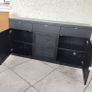 Ebony Sideboard Image 5