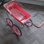 Baby annabelle pram Image 2