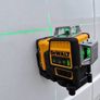 DeWalt green laser Image 2