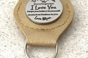 Daugher Keepsake