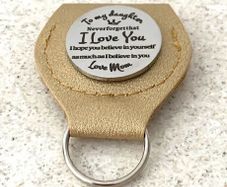 Daughter Keepsake Gift