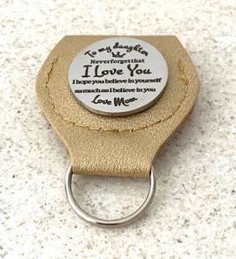Daugher Keepsake