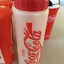 Coca Cola Plastic bottles/Beakers/Cups 2 Euro each Image 3