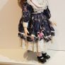 Vintage porcelain doll Image 2