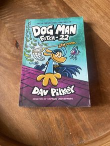 dogman