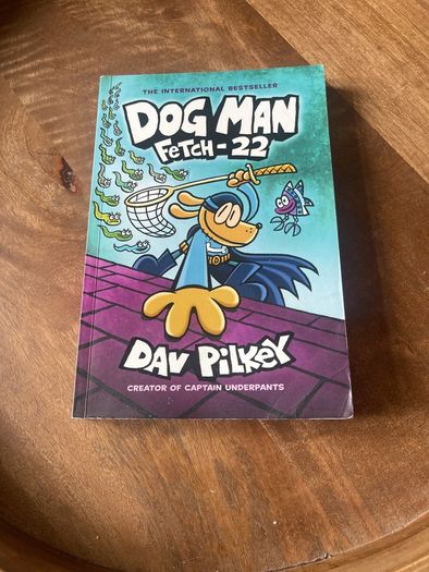dogman