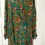 Zara shirt dress Image 2