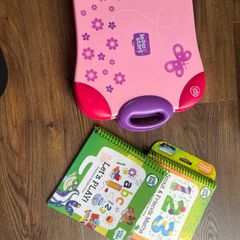 Leap Start