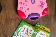 Leap Start
