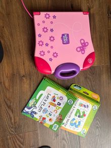 Leap Start