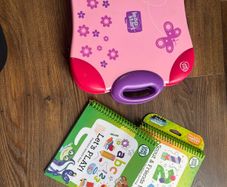 Leap Start