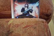 cd Thin Lizzy Live and Dangerous